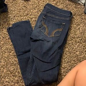 Hollister Jeggings 👖